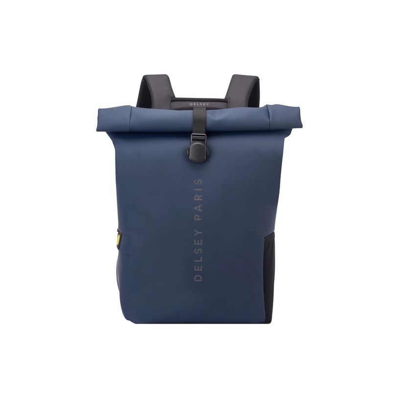 3219110534085-Delsey Turenne Soft - Sac à dos pour ordinateur portable - 460 mm x 400 mm x 140 mm - ble-P_405240313_3-0