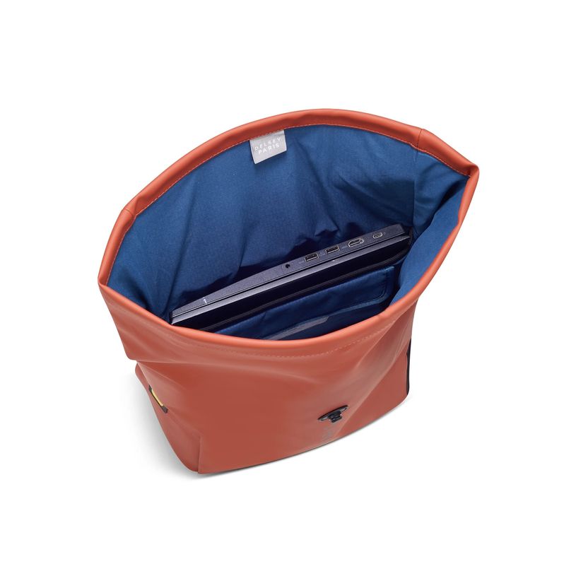 3219110534139-Delsey Turenne Soft - Sac à dos pour ordinateur portable - 460 mm x 400 mm x 140 mm - bri-P_405240315_2-6