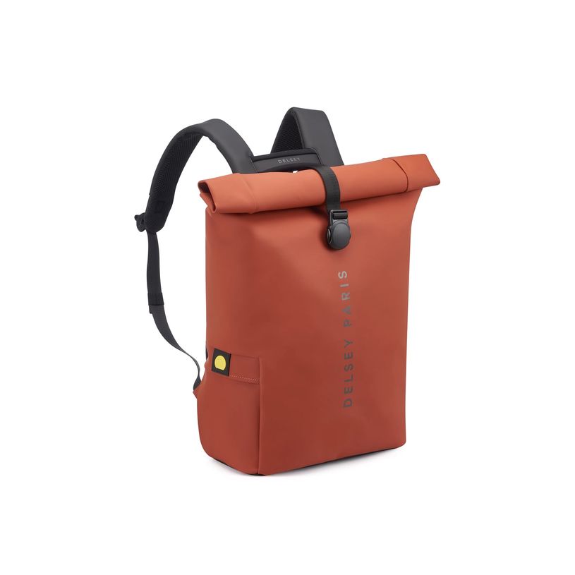 3219110534139-Delsey Turenne Soft - Sac à dos pour ordinateur portable - 460 mm x 400 mm x 140 mm - bri-P_405240315_3-0