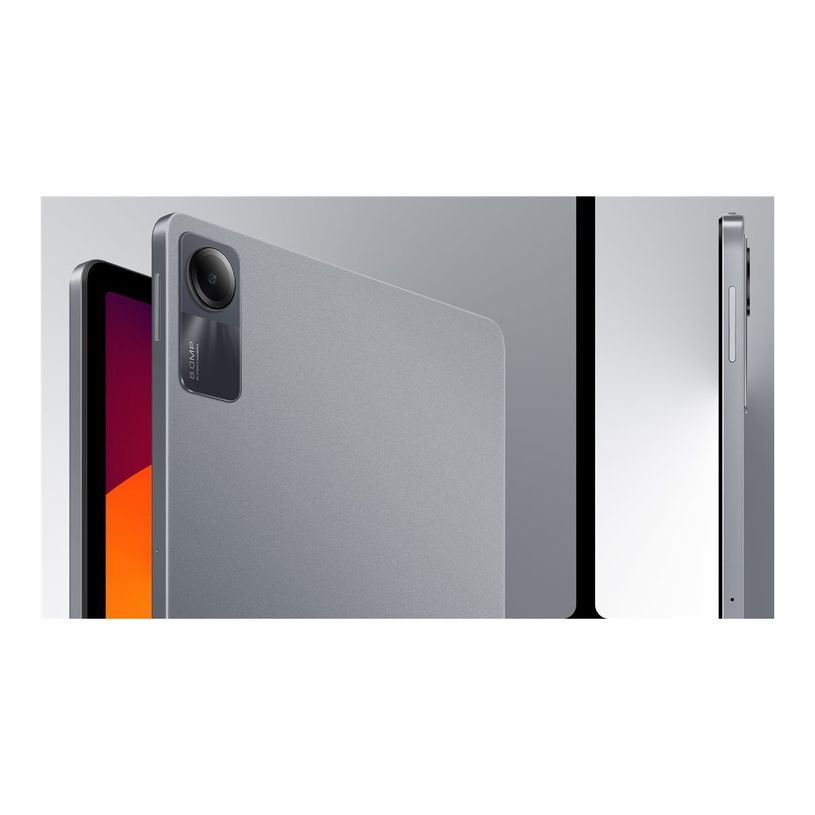 6941812793480- Xiaomi Redmi Pad SE - Tablette 8.7" - 64 Go eMMC -  gris graphite-P_405240380_4-2