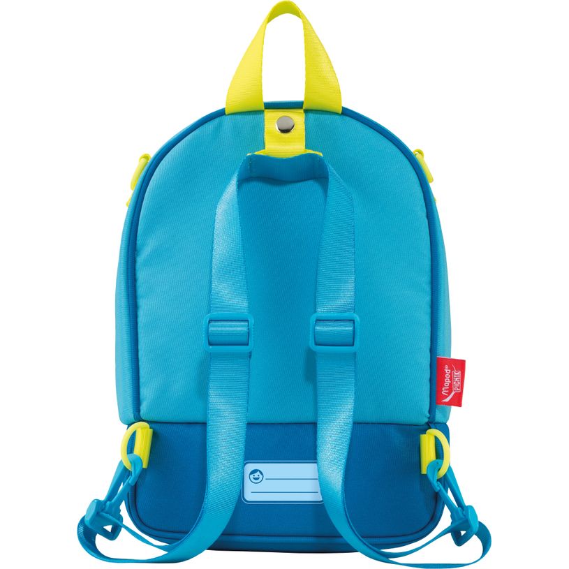 3154148790013- Maped Pic Nik - Sac Isotherme Enfant Raton Laveur-P_405240396_3-2