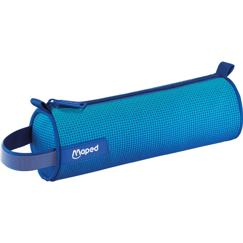 3154149329007-Maped - Trousse Tube Sensorielle Kidy Learn - Concentration - 22 cm, 1 Compartiment, Bleu-P_405240406_1-0