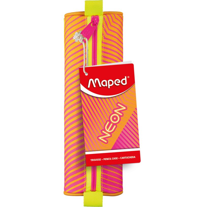 3154149329014-Maped - Trousse Néon - orange-P_405240407_1-0