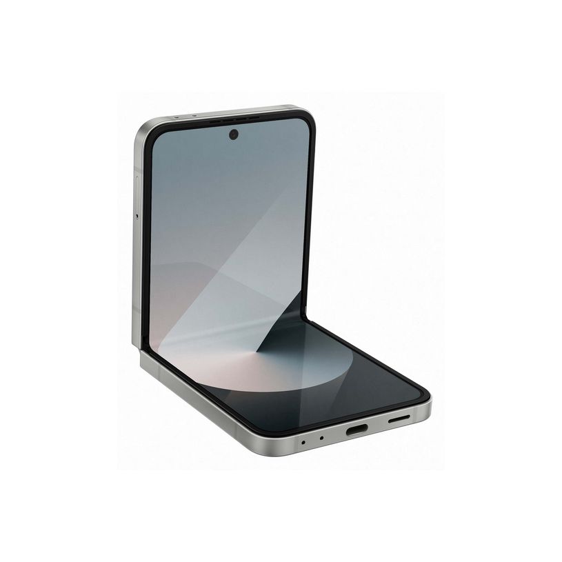 8806095663883-Samsung Galaxy Z Flip6 - Smartphone - 5G - 12/256 Go -  gris-P_405240412_1-10