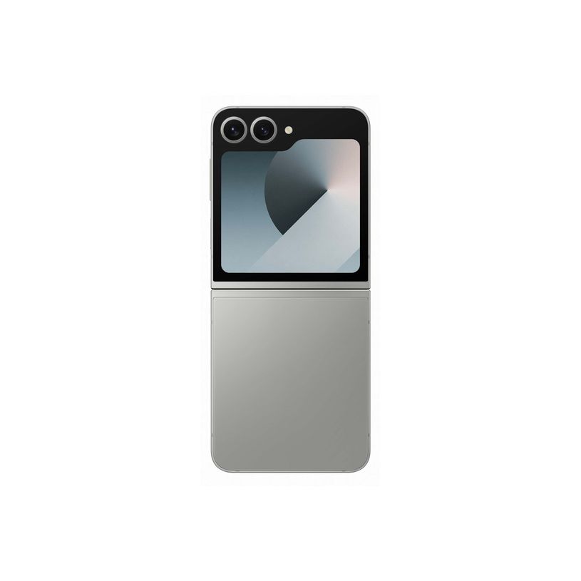 8806095663883-Samsung Galaxy Z Flip6 - Smartphone - 5G - 12/256 Go -  gris-P_405240412_2-6
