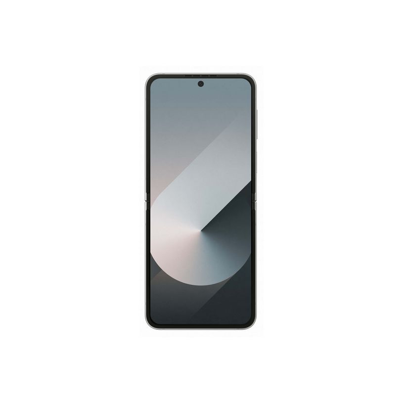 8806095663883-Samsung Galaxy Z Flip6 - Smartphone - 5G - 12/256 Go -  gris-P_405240412_3-9