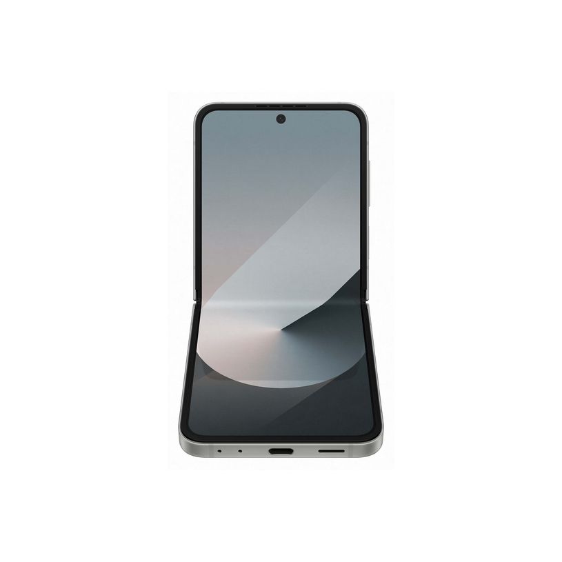 8806095663883-Samsung Galaxy Z Flip6 - Smartphone - 5G - 12/256 Go -  gris-P_405240412_5-7