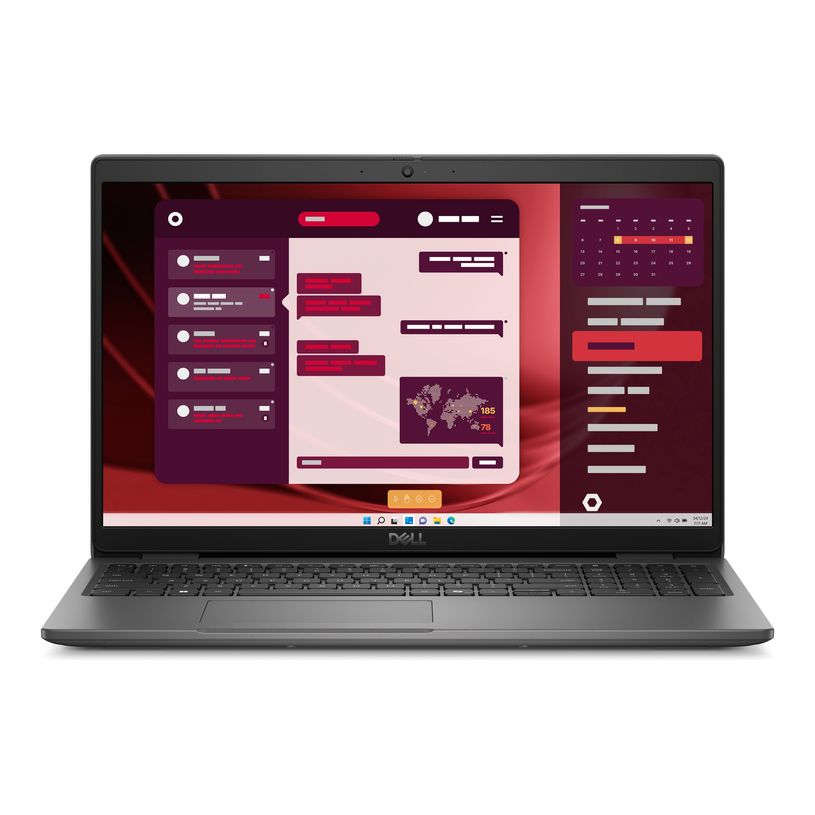 5397184875186-Dell Latitude 3550 (version 2024) - PC portable  15.6" - 8 Go RAM - 512 Go - gris-P_405240432_8-5