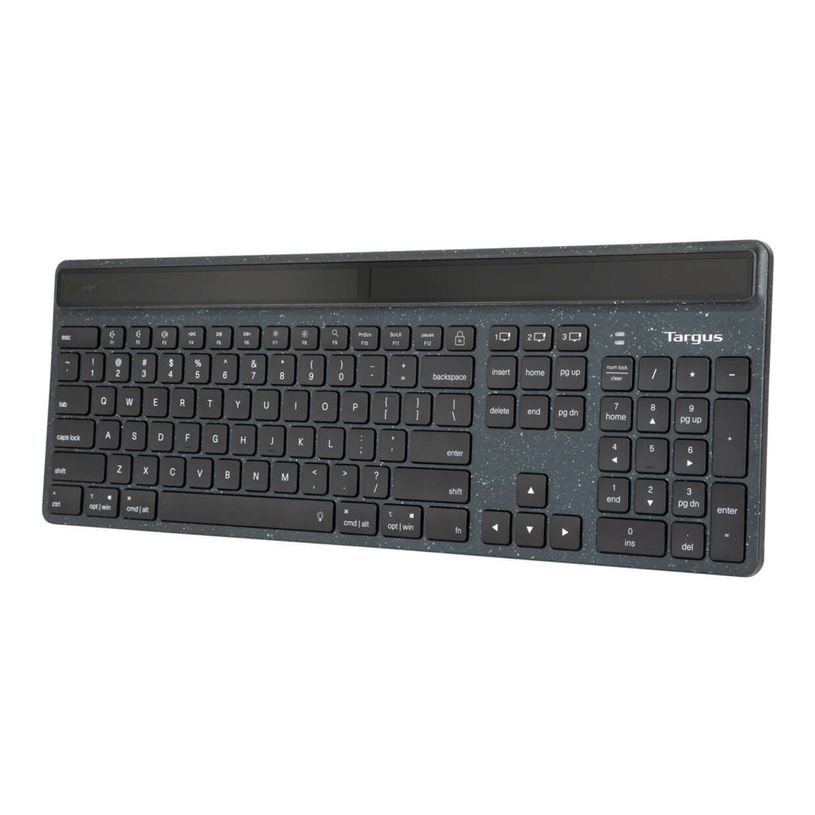 5051794042818-Targus EcoSmart - Clavier sans fil - noir -P_405240436_1-0