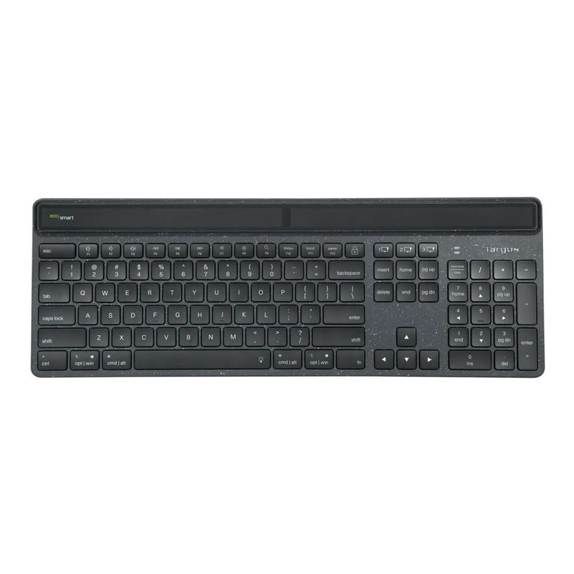5051794042818-Targus EcoSmart - Clavier sans fil - noir -P_405240436_11-10