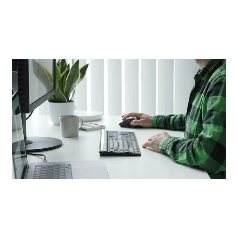 5051794042818-Targus EcoSmart - Clavier sans fil - noir -P_405240436_13-12