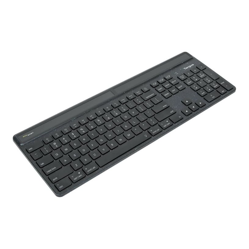 5051794042818-Targus EcoSmart - Clavier sans fil - noir -P_405240436_5-4