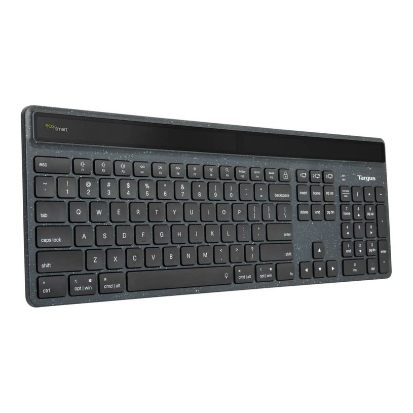 5051794042818-Targus EcoSmart - Clavier sans fil - noir -P_405240436_9-8
