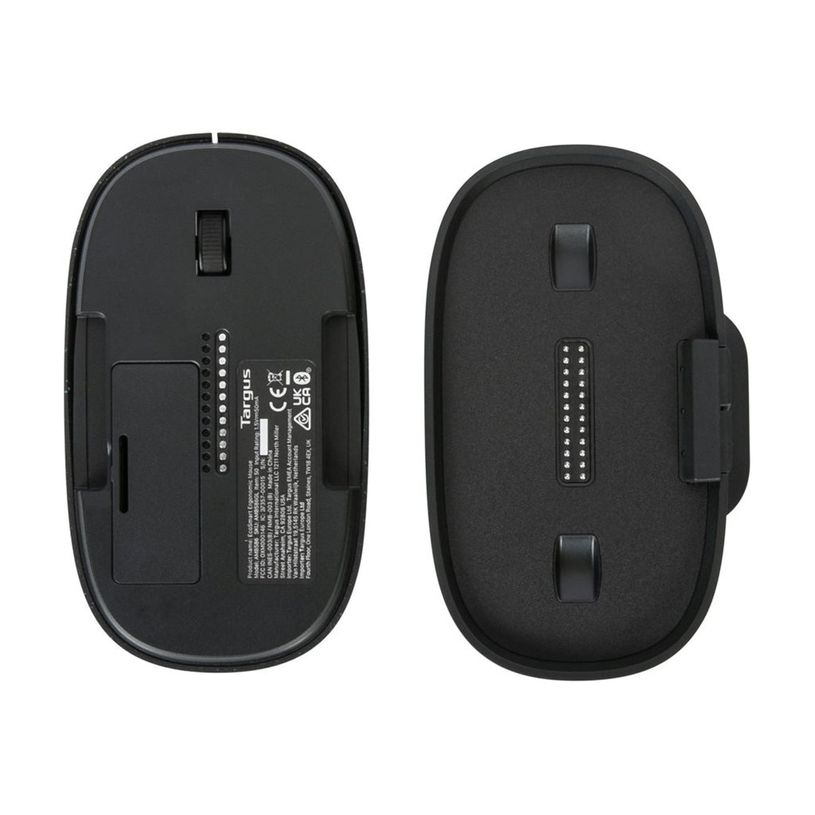 5063194000176-Targus ErgoFlip EcoSmart - Souris sans fil - noir-P_405240437_2-14