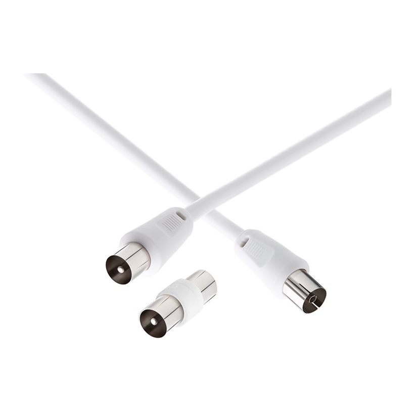 3571211530398-Force Power Lite - Câble d'antenne - IEC connector (9.52mm) mâle pour IEC connector (9.5-P_405240474_3-0