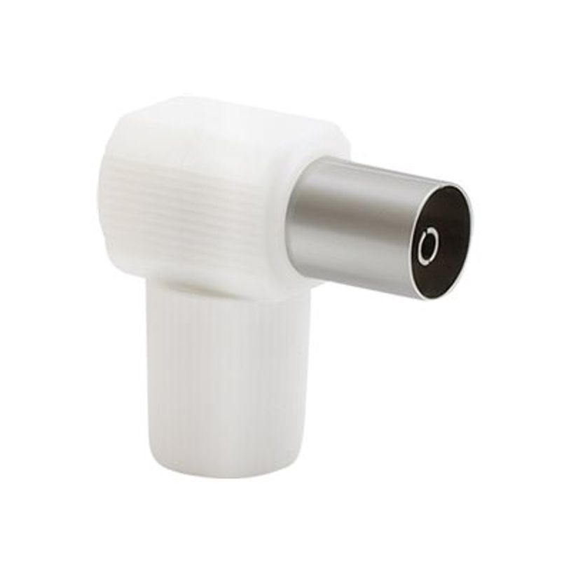 3571211530428-Force Power Lite - Adaptateur d'antenne - IEC connector (9.52mm) femelle incliné - blanc-P_405240478_5-2