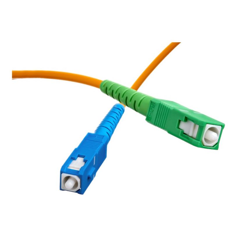 3571211530459-BIGBEN Connected - Câble réseau - mode unique SC/APC (M) pour mode unique SC/UPC (M) - 2-P_405240481_3-0