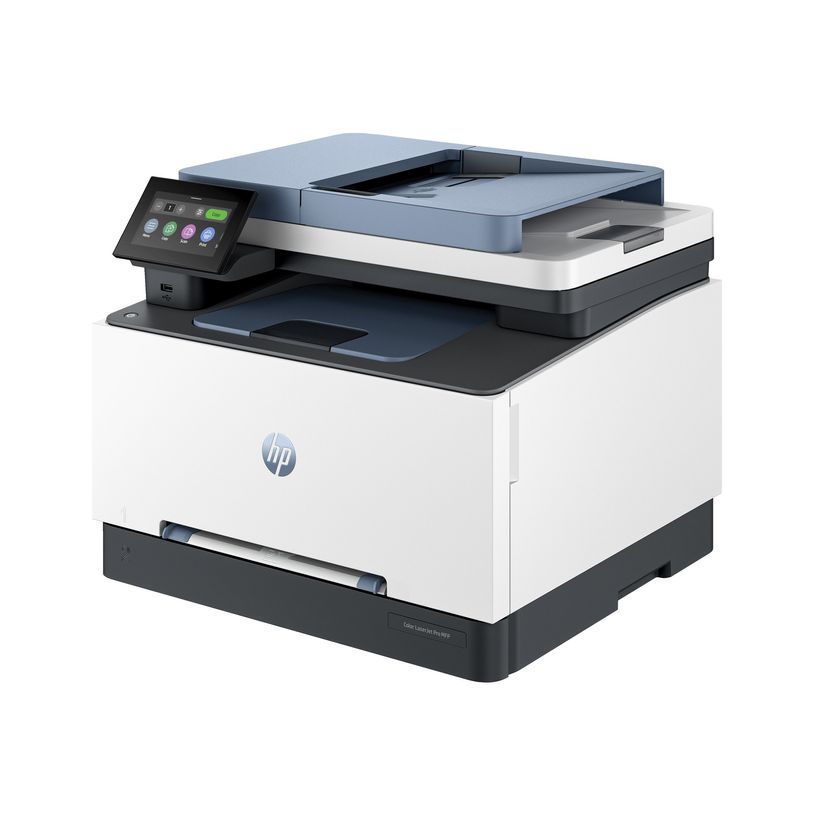 0196786387777-HP Color LaserJet Pro MFP 3303fdn - Imprimante laser multifonction couleur  A4 - Gigabit-P_405240488_11-12
