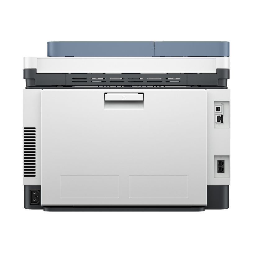0196786387777-HP Color LaserJet Pro MFP 3303fdn - Imprimante laser multifonction couleur  A4 - Gigabit L-P_405240488_2-1