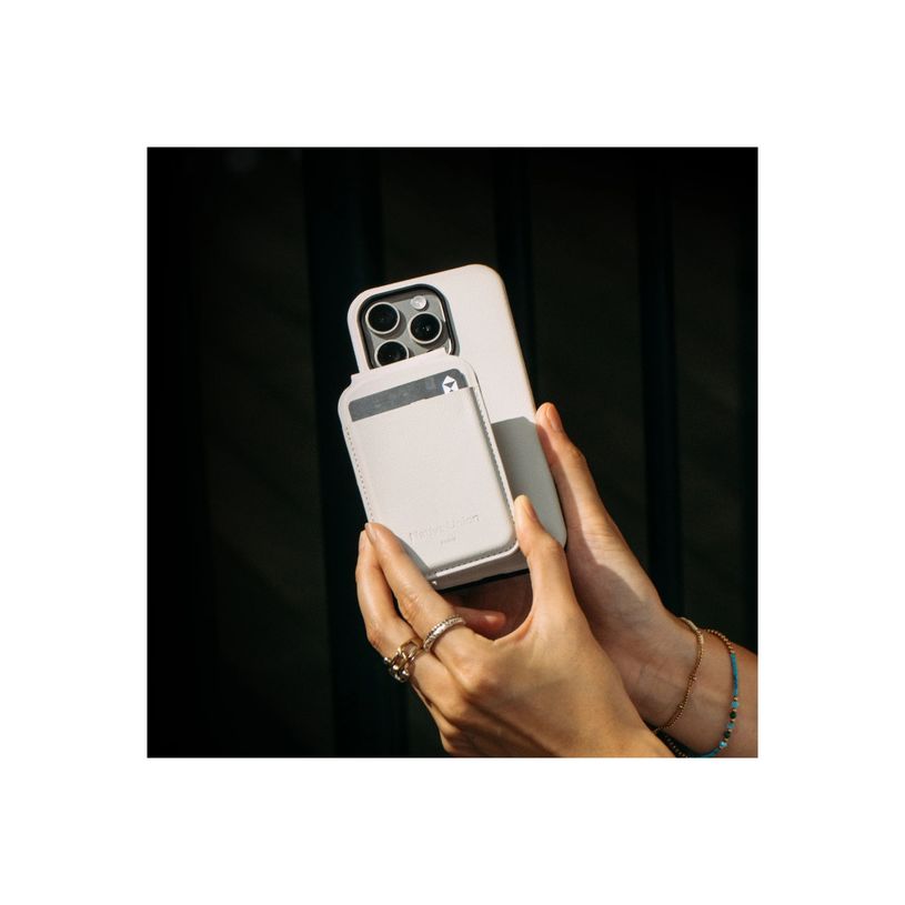 4895200480594-Native Union Active - Stand / wallet pour téléphone portable - magnétique - grès-P_405240491_2-4