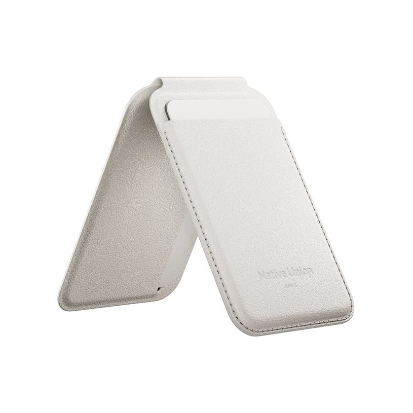 4895200480594-Native Union Active - Stand / wallet pour téléphone portable - magnétique - grès-P_405240491_7-3