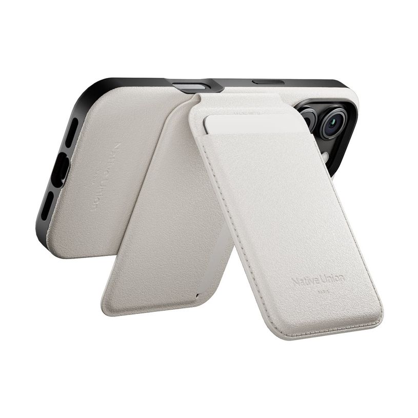 4895200480594-Native Union Active - Stand / wallet pour téléphone portable - magnétique - grès-P_405240491_8-6