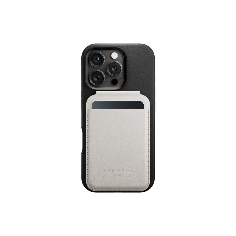 4895200480594-Native Union Active - Stand / wallet pour téléphone portable - magnétique - grès-P_405240491_9-7