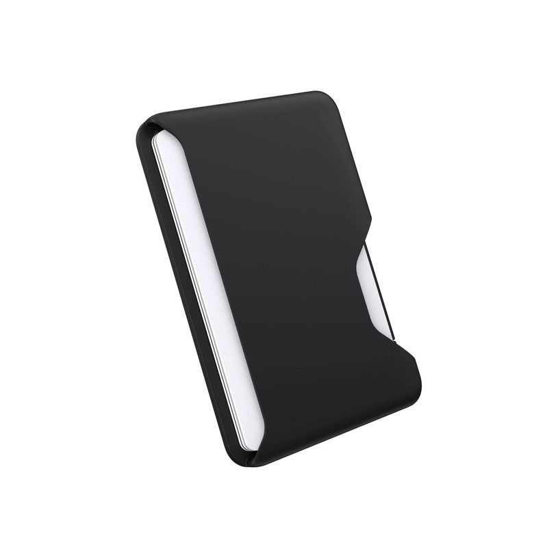 840168532148-Speck - Porte-cartes de visite pour 3 cartes de crédit - with clicklock - compatibilité avec MagSafe - noir - pour Apple iPhone 14, 14 Pro, 14 Pr-P_405240492_2-1