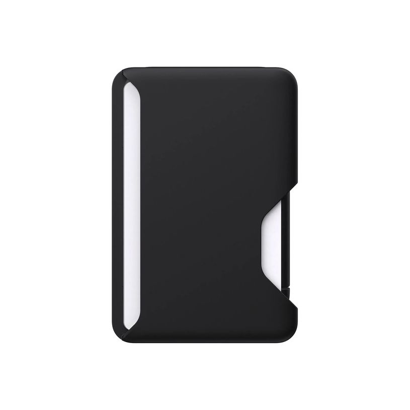 840168532148-Speck - Porte-cartes de visite pour 3 cartes de crédit - with clicklock - compatibilité avec MagSafe - noir - pour Apple iPhone 14, 14 Pro, 14 Pr-P_405240492_3-2