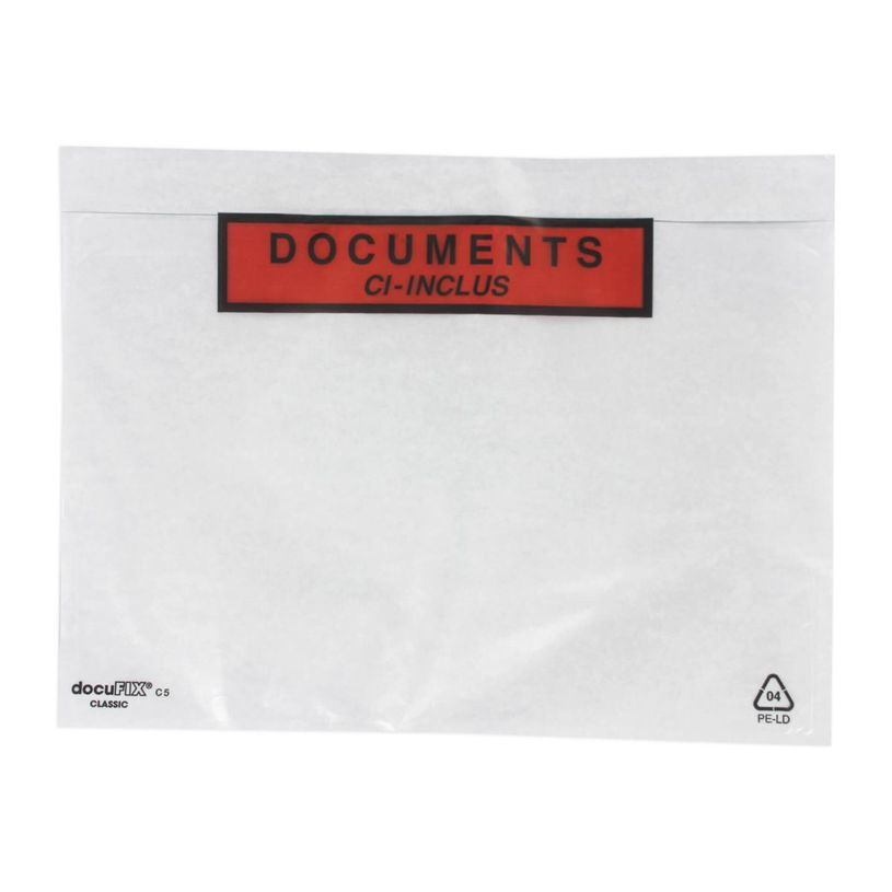 3250650702220-GPV PACK'N POST - Sac d'expédition - C5 - 165 x 228 mm - extrémité ouverte - auto-adhésif (peler et sceller) - étanch-P_405240525_2-1