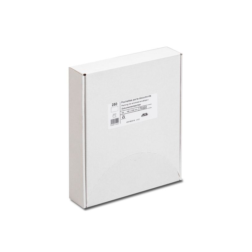 3250650702220-GPV PACK'N POST - Sac d'expédition - C5 - 165 x 228 mm - extrémité ouverte - auto-adhésif (peler et sceller) - étanch-P_405240525_3-2