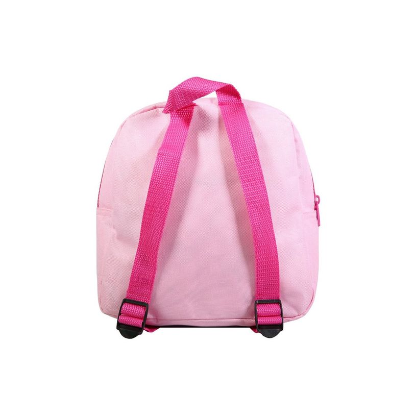 3666311015088-Bagtrotter - Sac à dos - polyester - rose - Marie-P_405240794_4-3