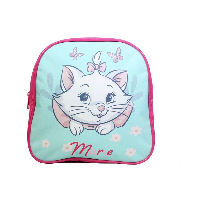 3666311003924-Bagtrotter - Sac à dos maternelle Marie - vert-P_405240795_5-4
