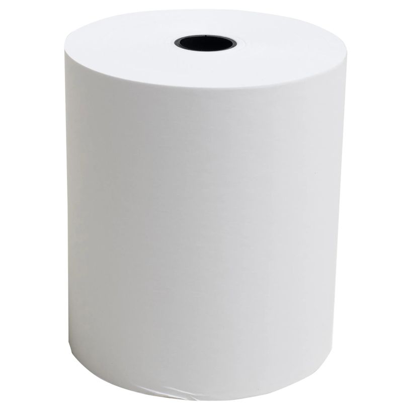 3130633449192-Exacompta - 50 Bobines Ticket de Caisse 80x68mm - 70m - Thermique 48g/m² Sans Phénol - B-P_405240822_1-0