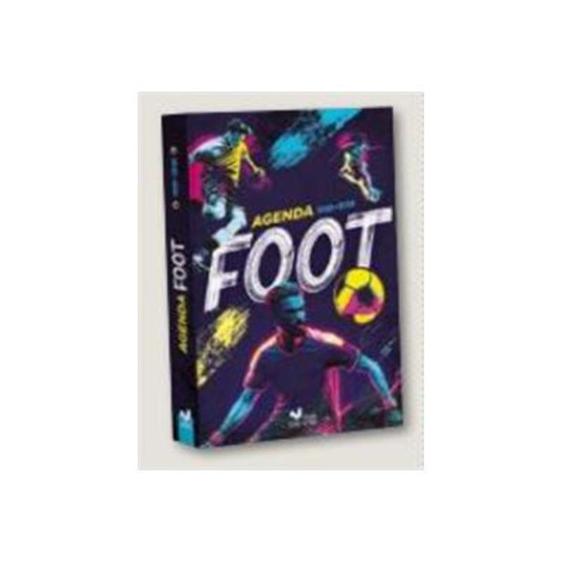 9782017286943-Hachette Jeunesse Collective - Agenda scolaire - 2025-2026 - 1 jour par page - 126 x 176 m-P_405240845_1-0