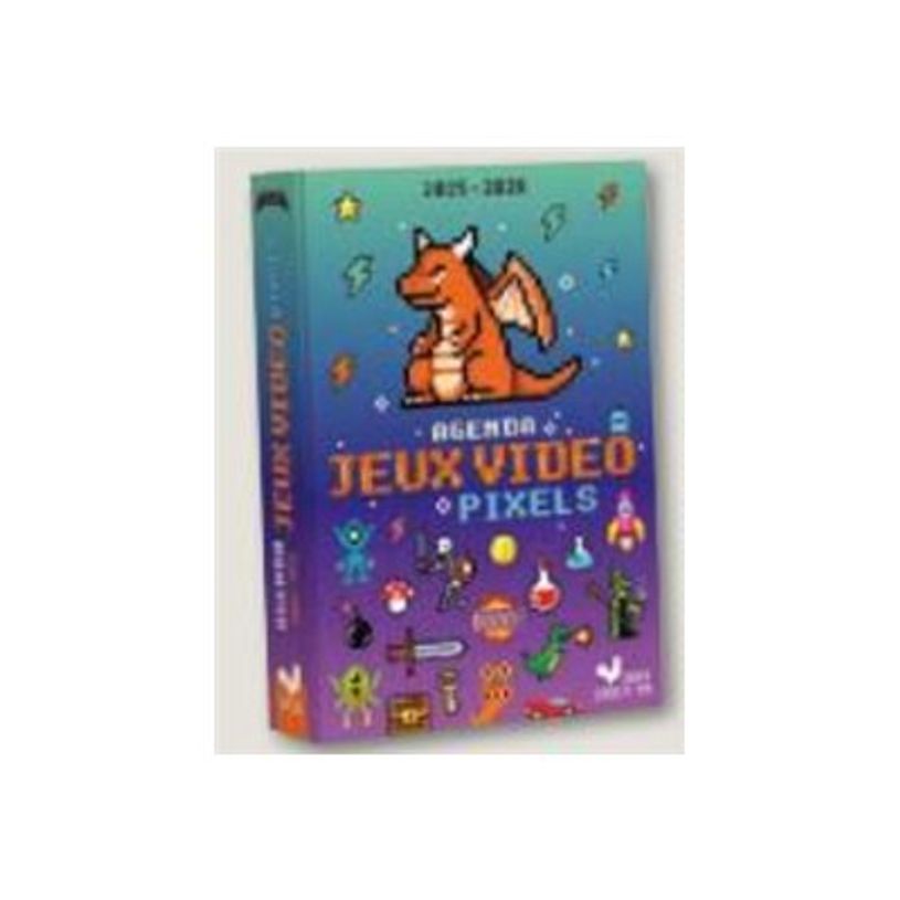 9782017286967-Hachette Collective - Agenda scolaire - 2025-2026 - 1 jour par page - 125 x 176 mm - 320 p-P_405240846_1-0