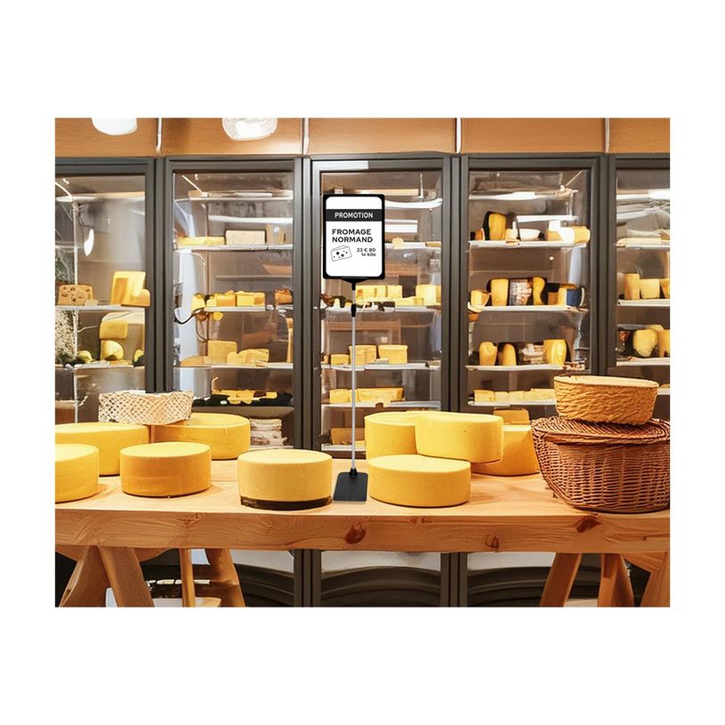 3660412062859-INOVSHOP - Présentoir - dessus de table - pour A4 - noir-P_405240887_1-0