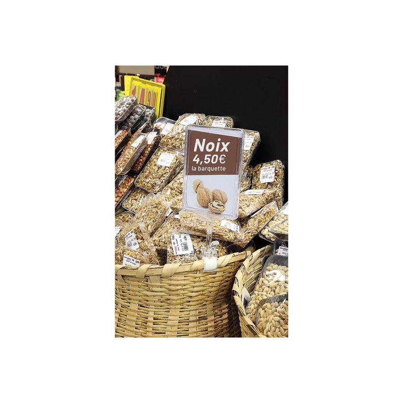 3660412062873-INOVSHOP - Présentoir - Montage par pince - pour A4 - noir (pack de 10)-P_405240889_1-0