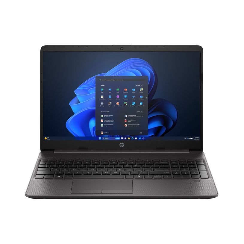 0198415387189-HP 250R G9 Notebook - PC portable 15.6" - Intel Core i3 - i3-1315U  - 8 Go RAM - 256 Go SSD - arg-P_405240894_28-37