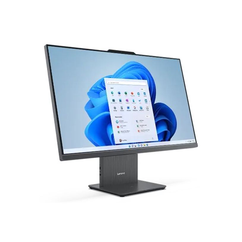0198153459322-Lenovo IdeaCentre AIO 27IRH9 F0HM - Ordinateur Tout-en-un avec support - Core i7 13620H - RAM 16 Go - 512-P_405240897_2-1