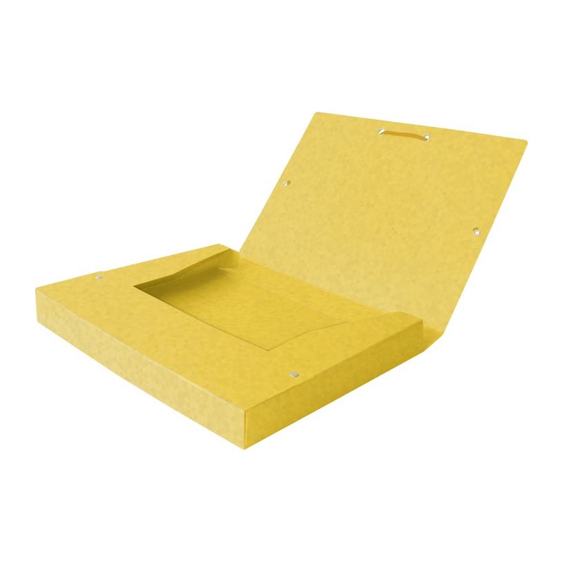 3045050392214-Oxford Boîtes de Classement Top File 40mm - Format A4 - Rangement Pratique et Coloré - -P_405240899_10-9