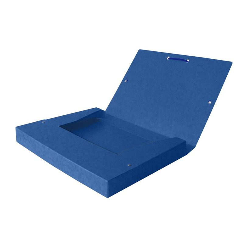 3045050392214-Oxford Boîtes de Classement Top File 40mm - Format A4 - Rangement Pratique et Coloré - A-P_405240899_7-6