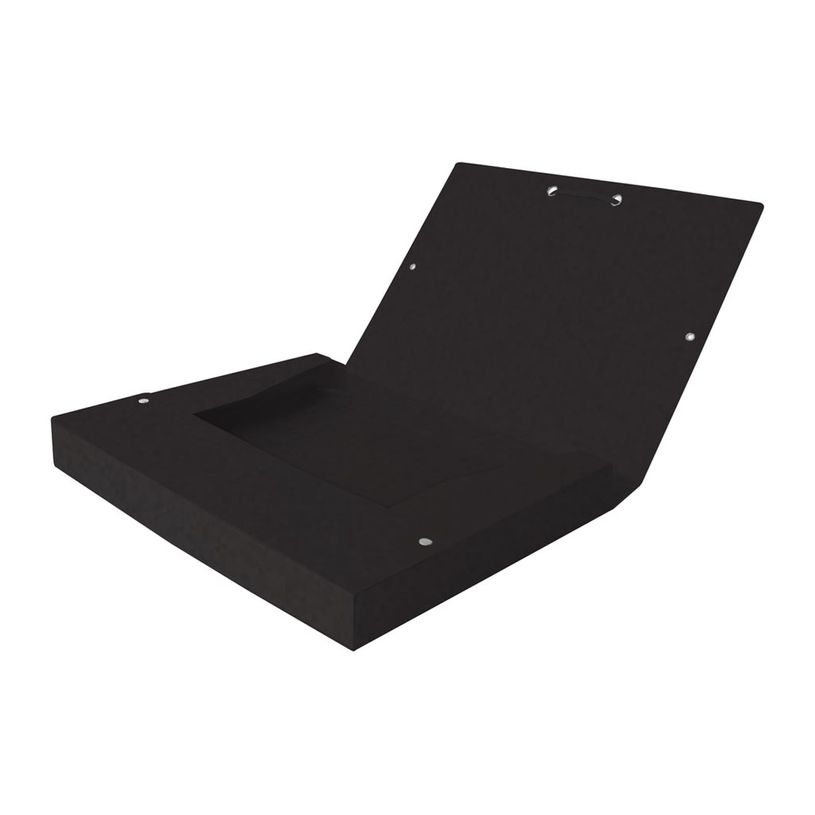 3045050392214-Oxford Boîtes de Classement Top File 40mm - Format A4 - Rangement Pratique et Coloré - A-P_405240899_8-7