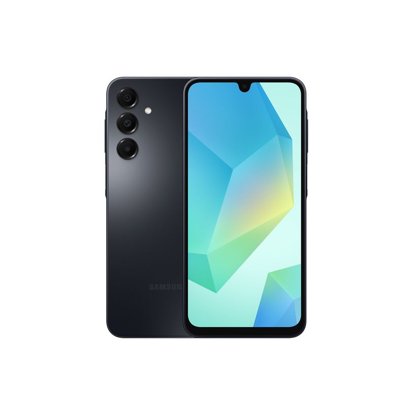 0404052409185-Samsung Galaxy A16 - Smartphone - 4G - 4/128 Go - bleu nuit-P_405240918_4-0