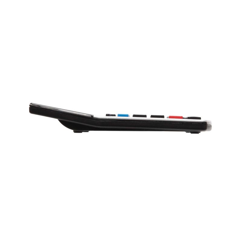 4002390095037-MAUL MBU 700 - Calculatrice solaire - 12 chiffres - noir--2