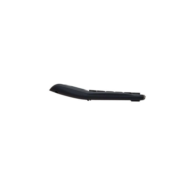 4002390092678-MAUL ECO MJ 455 - Calculatrice solaire - 8 chiffres - gris--2