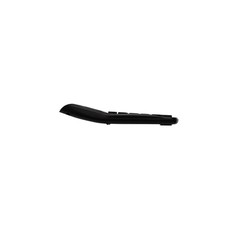 4002390092555-MAUL ECO MJ 455 - Calculatrice solaire - 8 chiffres - noir--2