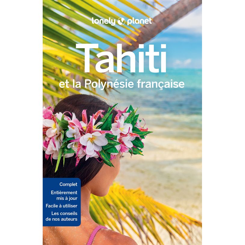 9782816195750-Tahiti et la Polynésie française - 9e édition--0