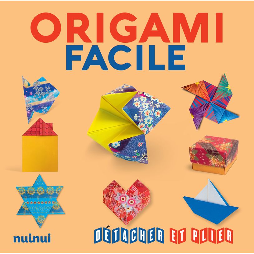 9782889357864-Origami facile – Détacher et plier--0
