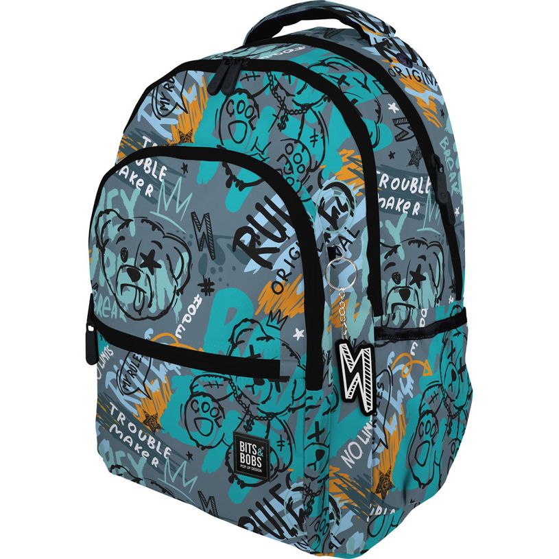 8413623170456-Mochila Roomy B&B BEAR --0